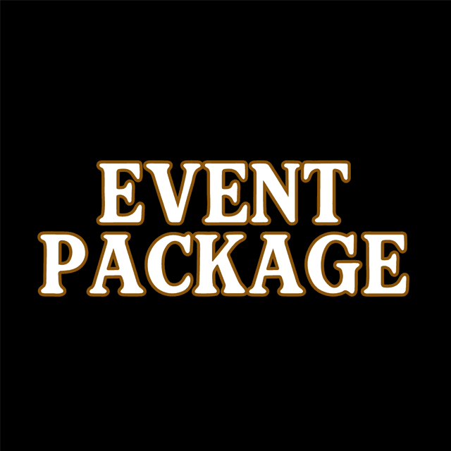 Event Package at Twisted Shears Salon in Deridder, LA